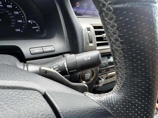 2014 Lexus LS 460 LS 460