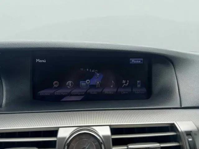 2014 Lexus LS 460 LS 460