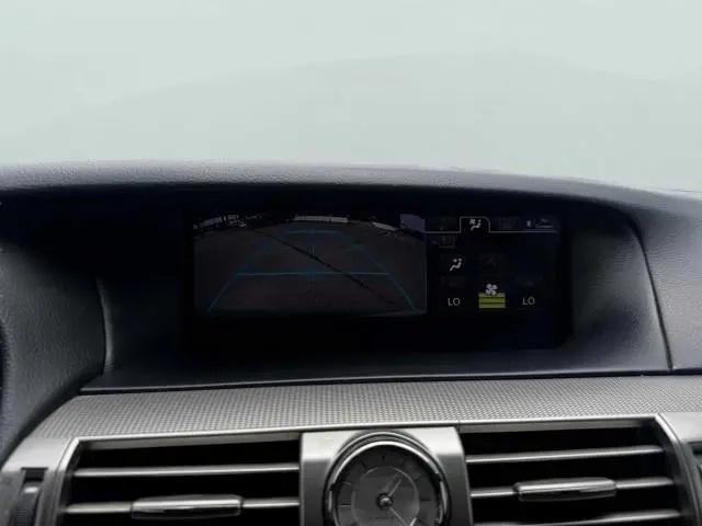 2014 Lexus LS 460 LS 460