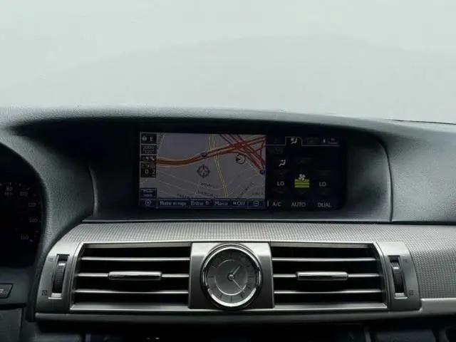 2014 Lexus LS 460 LS 460