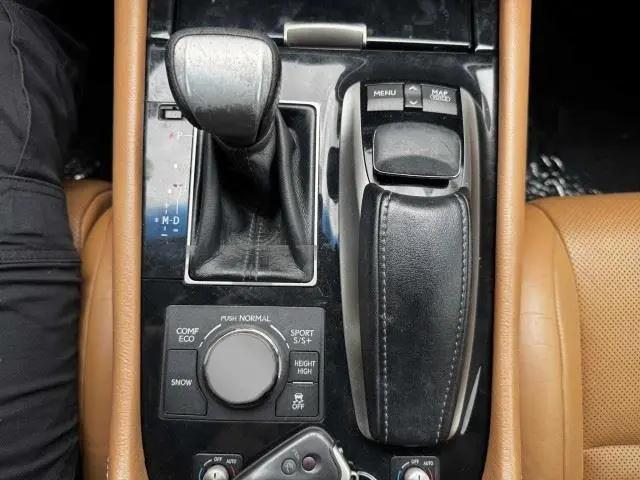 2014 Lexus LS 460 LS 460