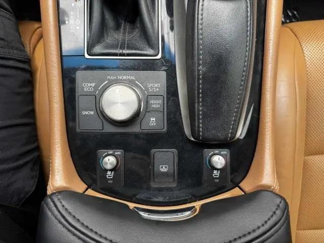 2014 Lexus LS 460 LS 460