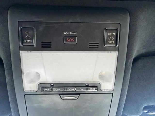 2014 Lexus LS 460 LS 460