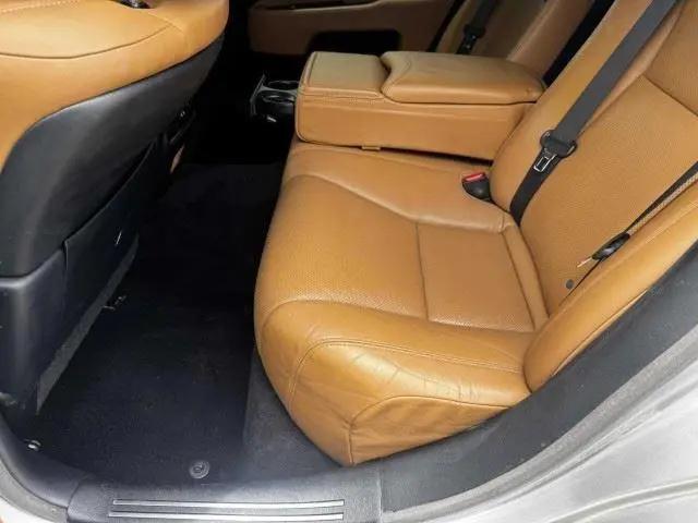 2014 Lexus LS 460 LS 460