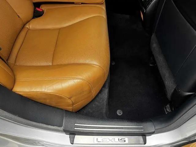 2014 Lexus LS 460 LS 460