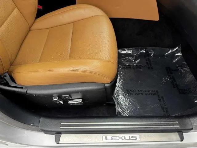 2014 Lexus LS 460 LS 460
