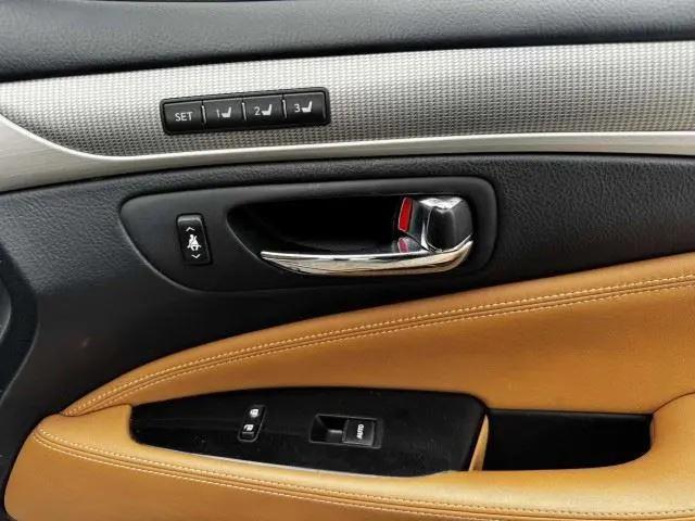2014 Lexus LS 460 LS 460