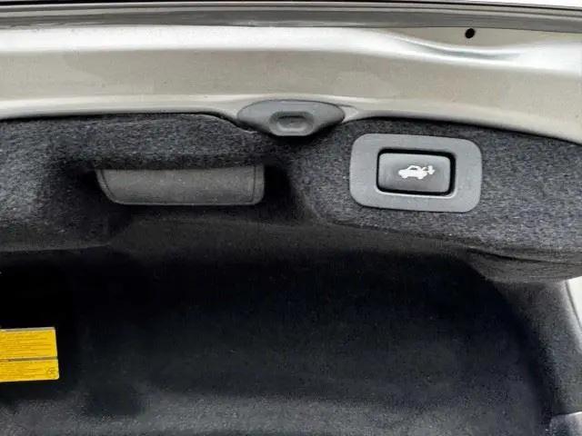 2014 Lexus LS 460 LS 460