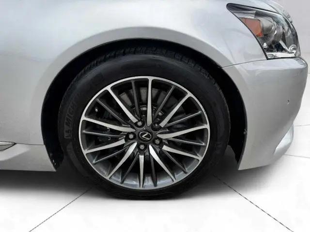 2014 Lexus LS 460 LS 460