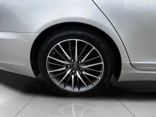 2014 Lexus LS 460 LS 460