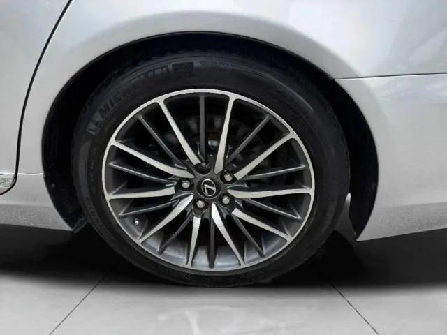 2014 Lexus LS 460 LS 460