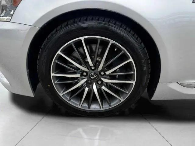 2014 Lexus LS 460 LS 460