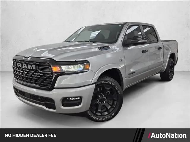 2026 Ram 1500 Big Horn Crew Cab 4x4 57 Box for sale in Hardeeville, SC
