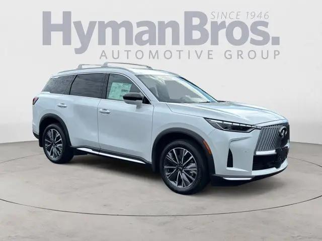2026 INFINITI QX60 LUXE for sale in Midlothian, VA