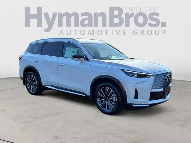 2026 INFINITI QX60 LUXE for sale in Midlothian, VA