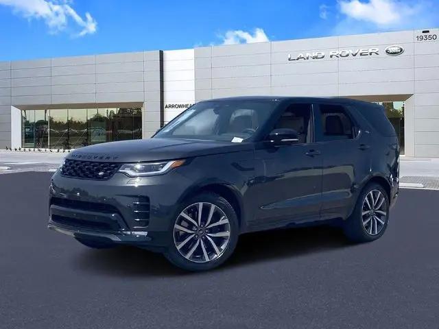 2025 Land Rover Discovery P360 Dynamic SE for sale in Glendale, AZ