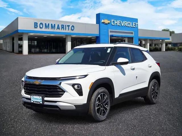 2026 Chevrolet TrailBlazer FWD LT for sale in St. Louis, MO