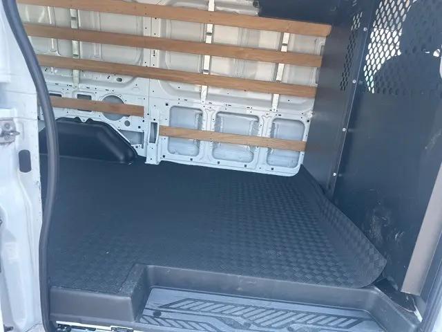2023 Ford Transit Cargo Van T-250