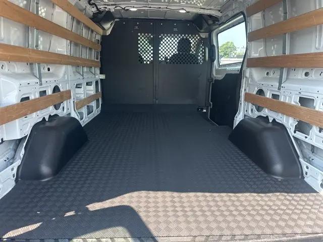 2023 Ford Transit Cargo Van T-250