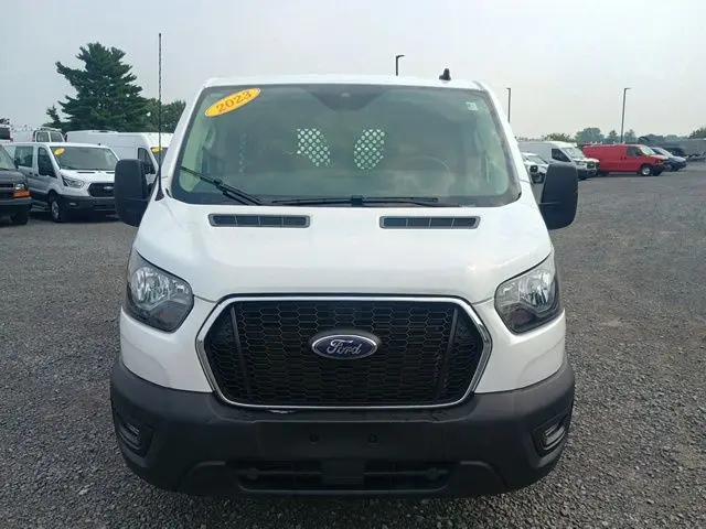 2023 Ford Transit Cargo Van T-250