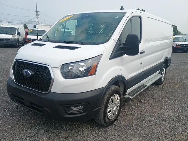 2023 Ford Transit Cargo Van T-250