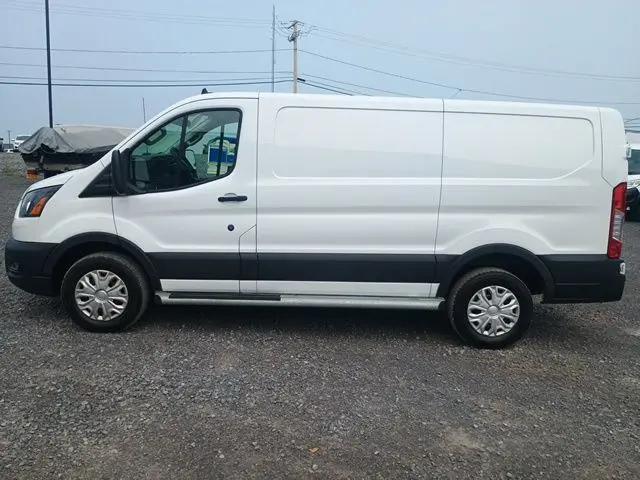 2023 Ford Transit Cargo Van T-250