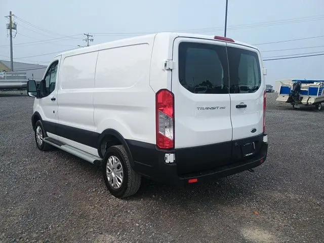 2023 Ford Transit Cargo Van T-250