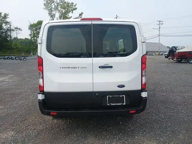 2023 Ford Transit Cargo Van T-250