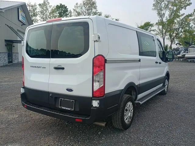 2023 Ford Transit Cargo Van T-250
