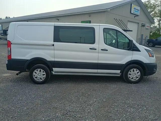 2023 Ford Transit Cargo Van T-250