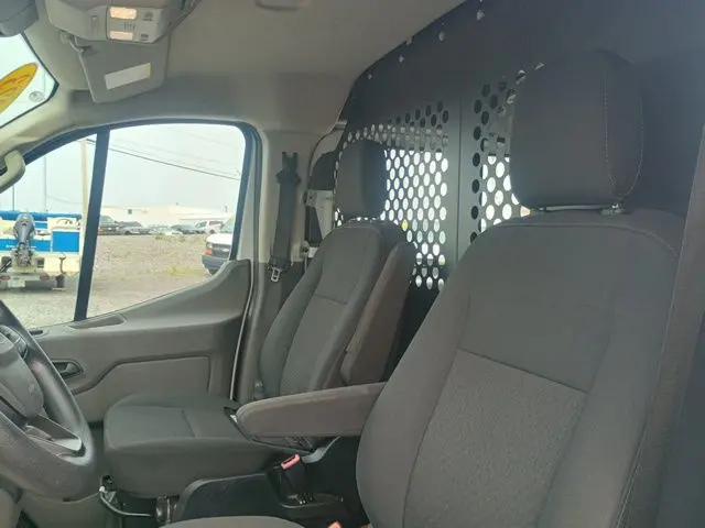 2023 Ford Transit Cargo Van T-250