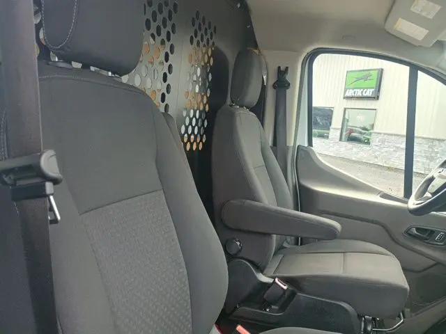 2023 Ford Transit Cargo Van T-250