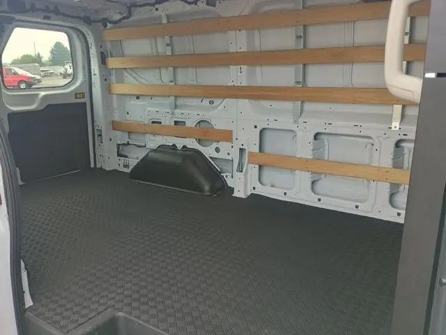 2023 Ford Transit Cargo Van T-250