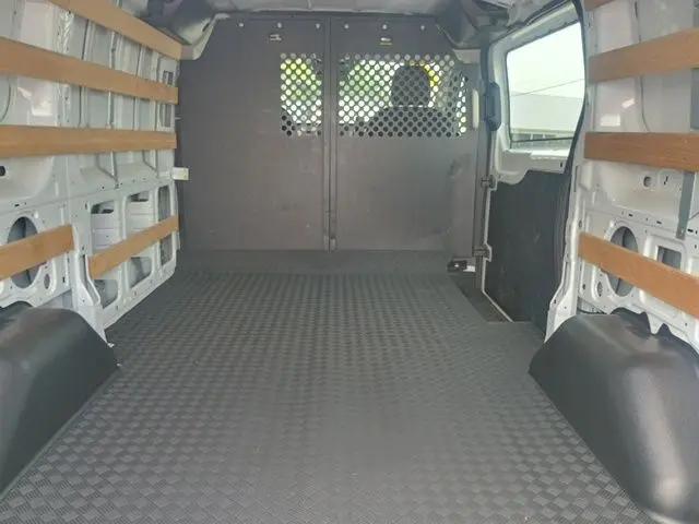 2023 Ford Transit Cargo Van T-250