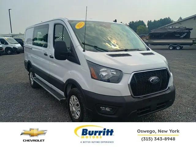 2023 Ford Transit Cargo Van T-250 for sale in Oswego, NY