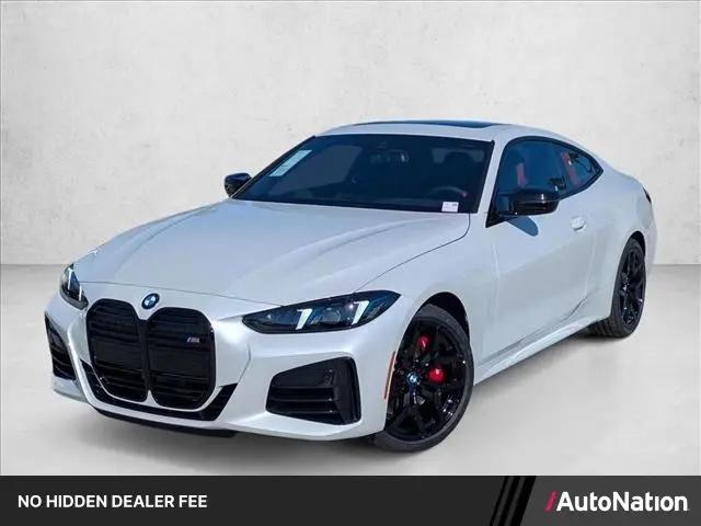 2026 BMW M4 xDrive for sale in Buena Park, CA