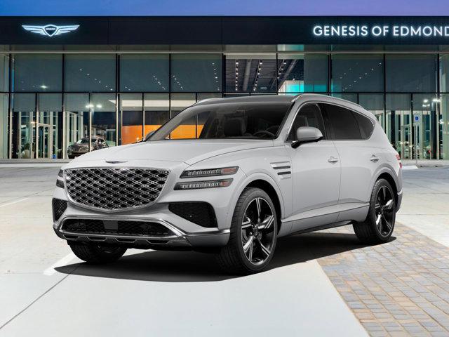 2025 Genesis GV80 2.5T Prestige