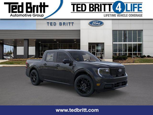 2025 Ford Maverick Lariat for sale in Fairfax, VA