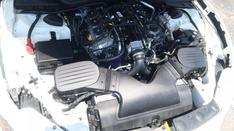 2020 Maserati Ghibli Base