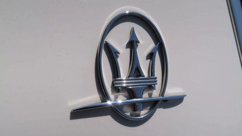2020 Maserati Ghibli Base