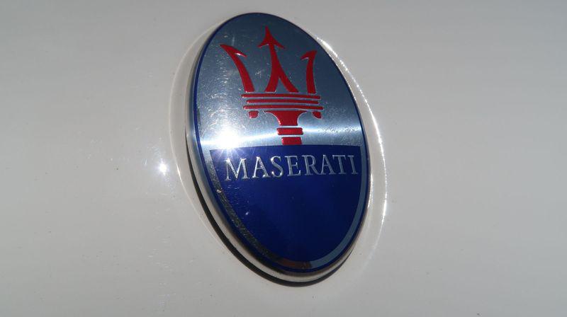 2020 Maserati Ghibli Base