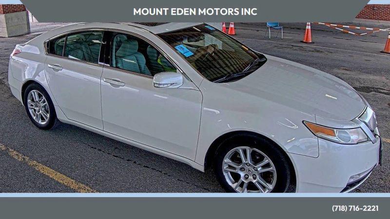2011 Acura TL 3.5 for sale in Bronx, NY