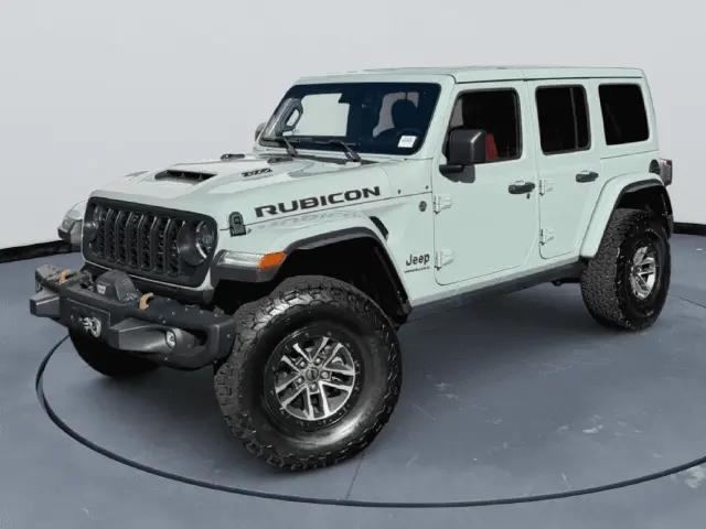 2024 Jeep Wrangler 4-Door Rubicon 392 4x4 for sale in Anaheim Hills, CA