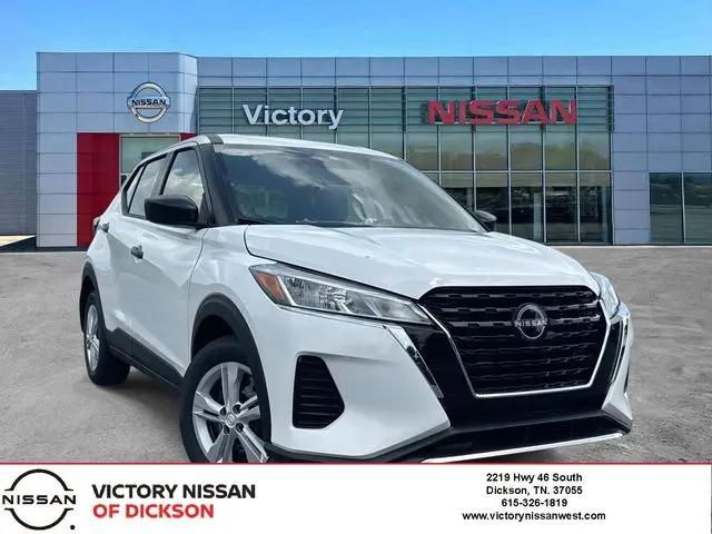 2025 Nissan Kicks S for sale in Dickson, TN