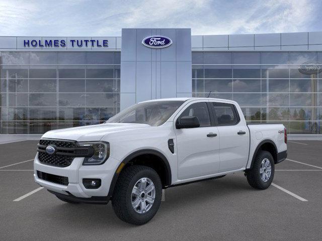 New 2025 Ford Ranger For Sale in Tucson, AZ