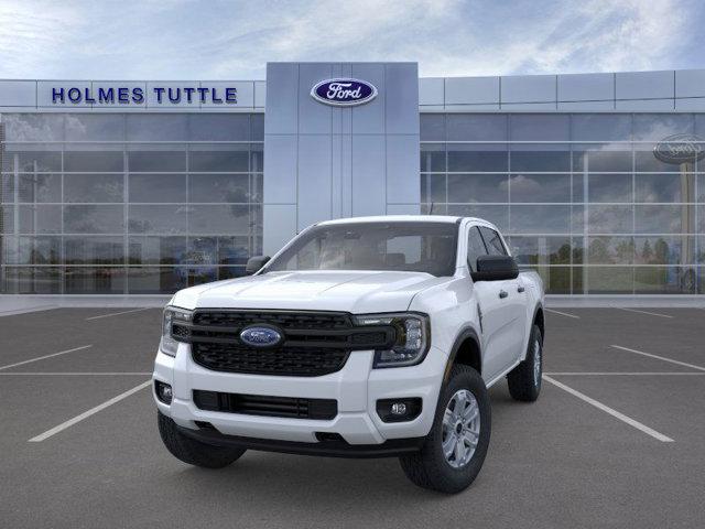 New 2025 Ford Ranger For Sale in Tucson, AZ