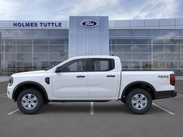 New 2025 Ford Ranger For Sale in Tucson, AZ