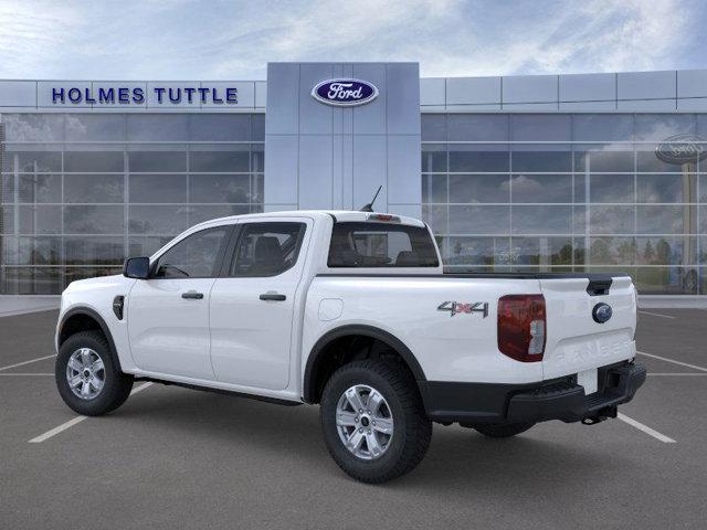 New 2025 Ford Ranger For Sale in Tucson, AZ