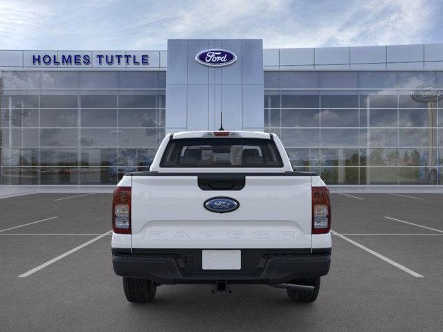New 2025 Ford Ranger For Sale in Tucson, AZ
