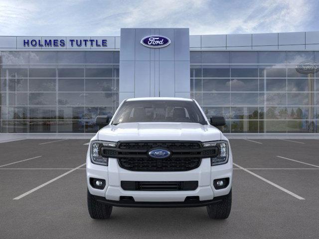 New 2025 Ford Ranger For Sale in Tucson, AZ
